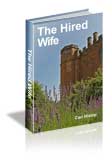 The Hired Wife cover image