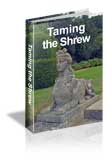 Link to Taming The Shrew, an online romance story. An online romance from regency romance novels.