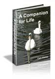 Link to A Companion For Life, an online historical romance book by Cari Hislop.