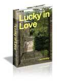 Link to Lucky in Love, an online historical romance book by Cari Hislop.